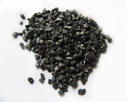 石墨化焦增碳剂Graphitized carburant1